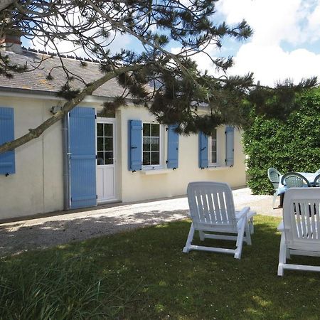 Cozy Home In Lestre With Wifi Quineville Екстер'єр фото
