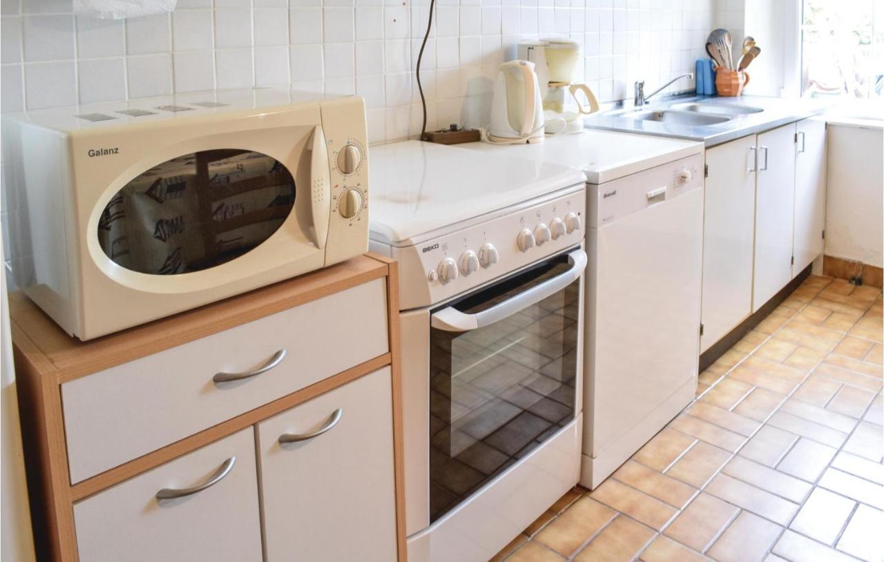 Cozy Home In Lestre With Wifi Quineville Екстер'єр фото