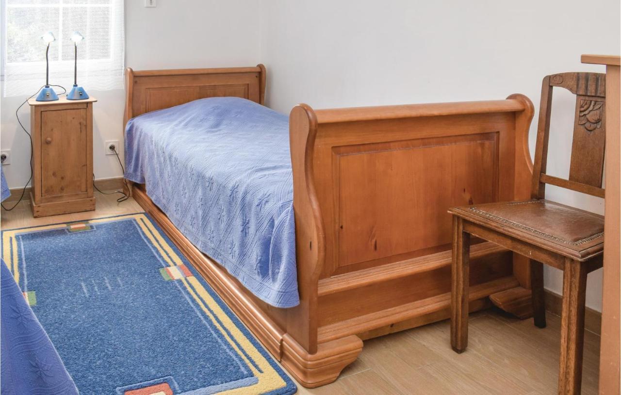 Cozy Home In Lestre With Wifi Quineville Екстер'єр фото