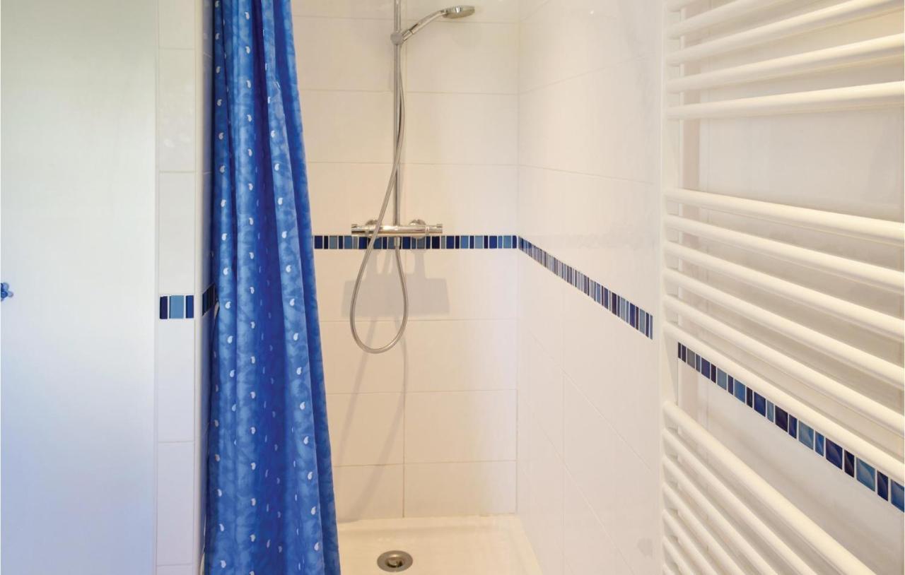 Cozy Home In Lestre With Wifi Quineville Екстер'єр фото